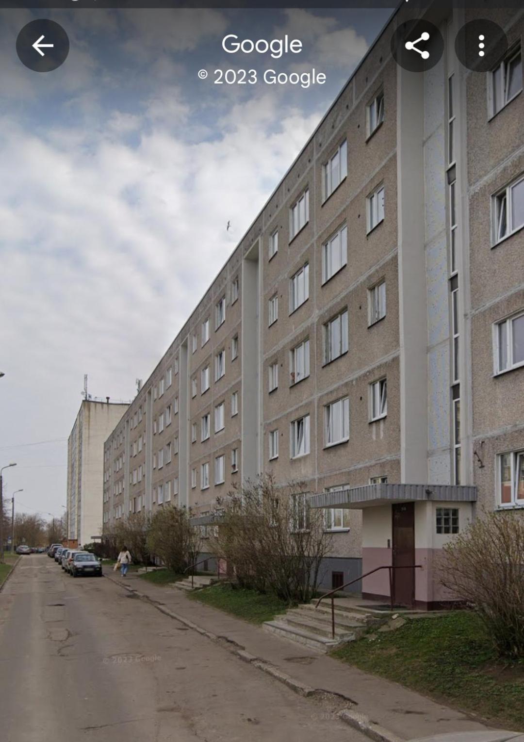 Appartement My Cute Place